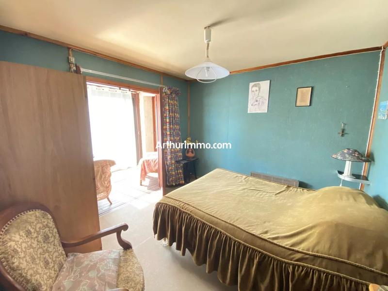 Maison - 128 m² - 5 pièces