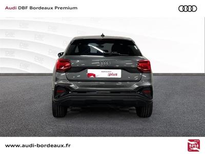 Audi Q2 35 Tdi 150 s tronic 7 s line Plus