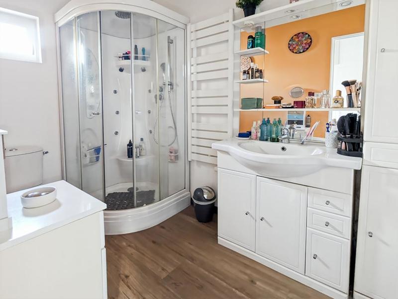 Maison - 68 m² - 5 pièces