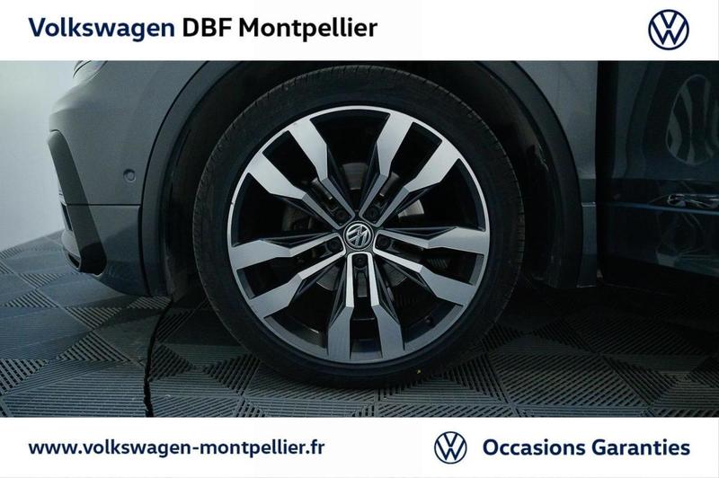 Volkswagen Tiguan 2.0 Tdi 150 Dsg7 Carat Exclusive