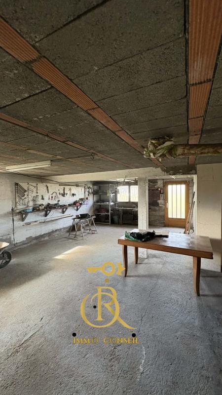 Pavillon - 94 m² - 5 pièces