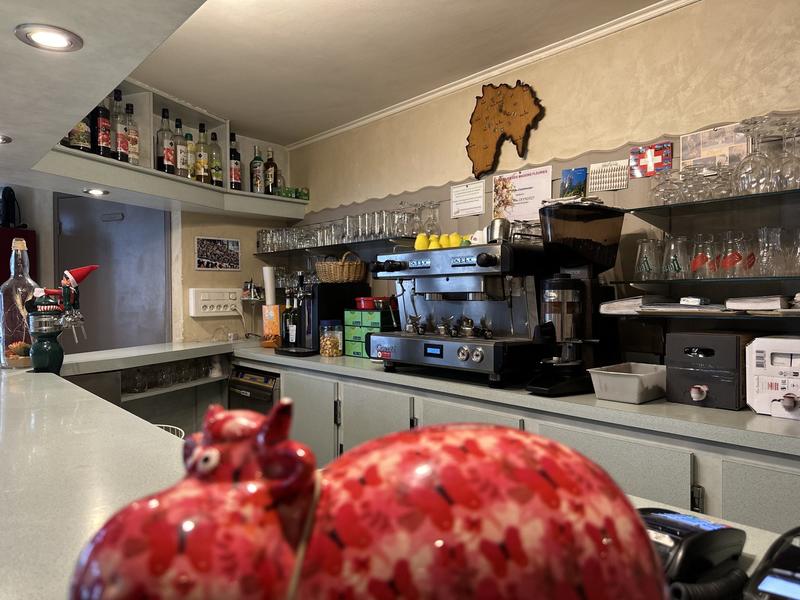 Fonds de commerce - Hôtellerie / Restauration - 121 m²