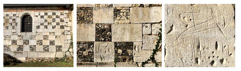 Saint-Christophe en Lumières