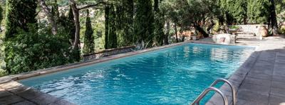 Villa - 322 m² - 12 pièces