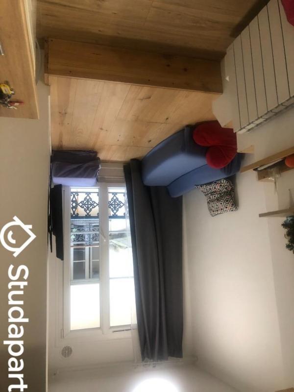 Appartement - 13 m² - 1 pièce