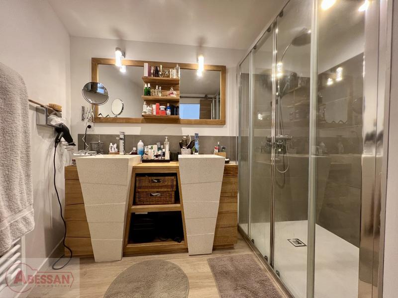 Maison de ville - 174 m² - 5 pièces