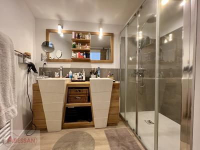 Maison de ville - 174 m² - 5 pièces