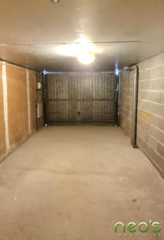 Maison - 70 m² - 4 pièces