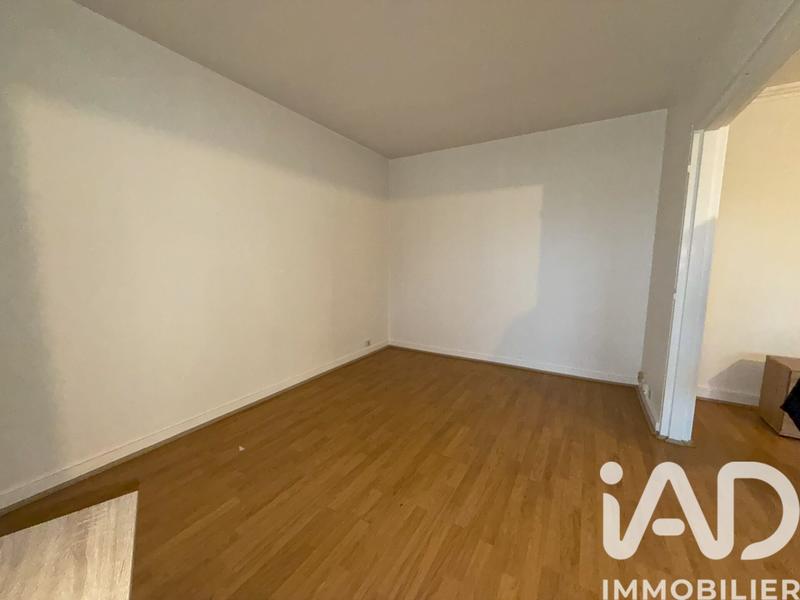 Appartement - 78 m² - 6 pièces