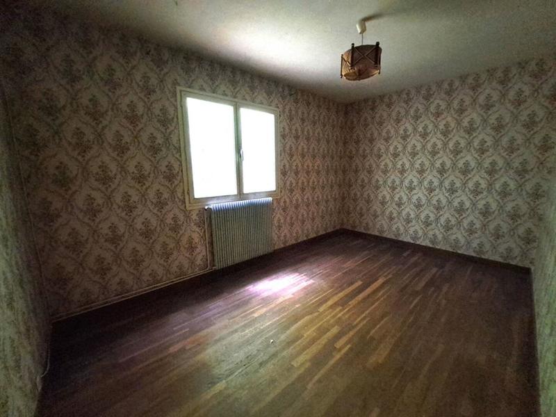 Maison - 108 m² - 4 pièces