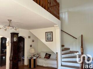 Maison - 114 m² - 4 pièces