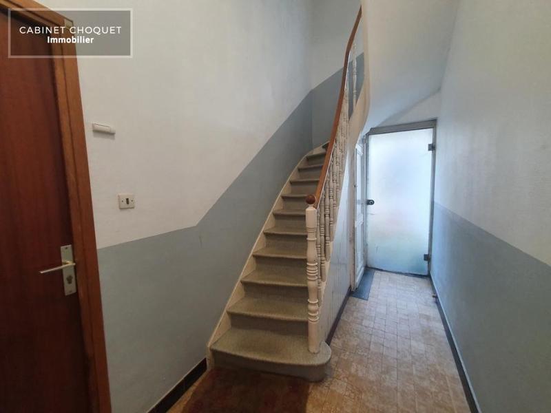 Appartement - 32 m² - 1 pièce