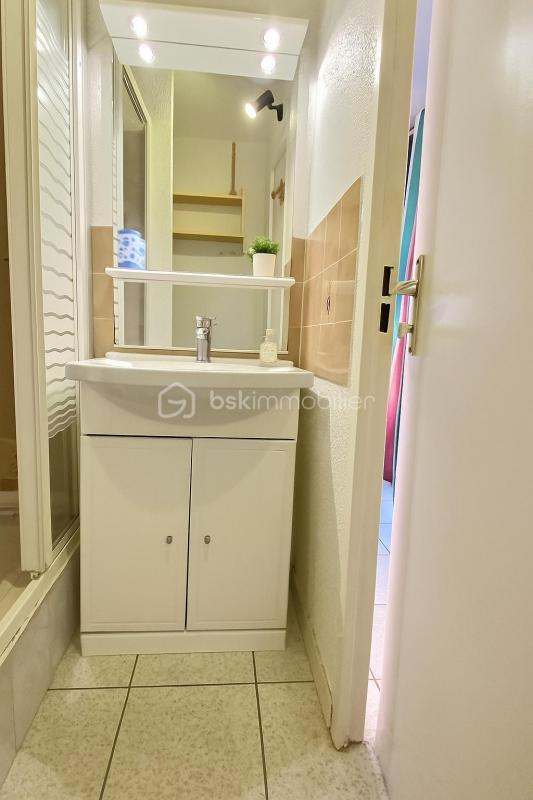 Studio - 22 m² - 1 pièce