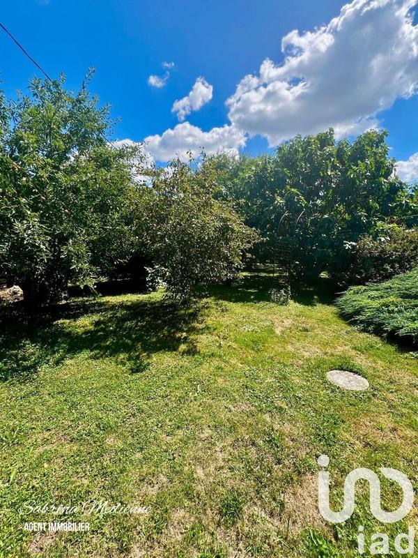 Maison - 94 m² - 5 pièces