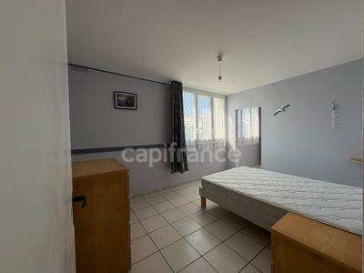 Appartement - 53 m² - 3 pièces