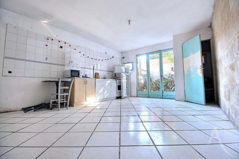 Maison - 130 m² - 4 pièces