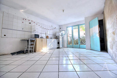 Maison - 130 m² - 4 pièces