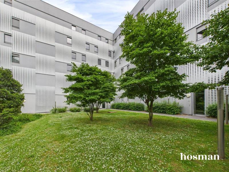 Appartement - 73 m² - 3 pièces