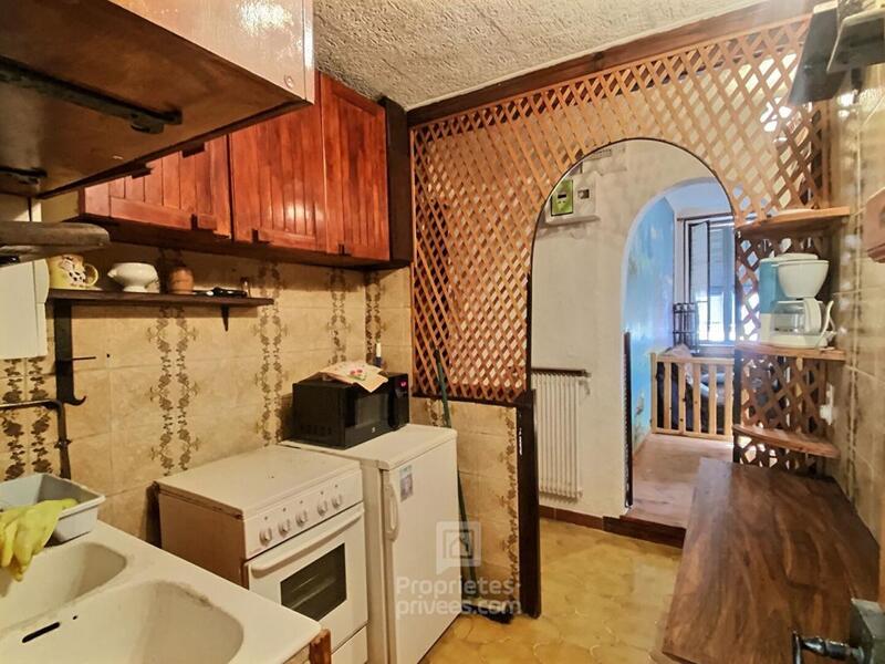 Appartement - 31 m² - 2 pièces