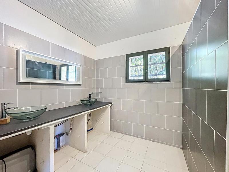 Maison - 148 m² - 5 pièces