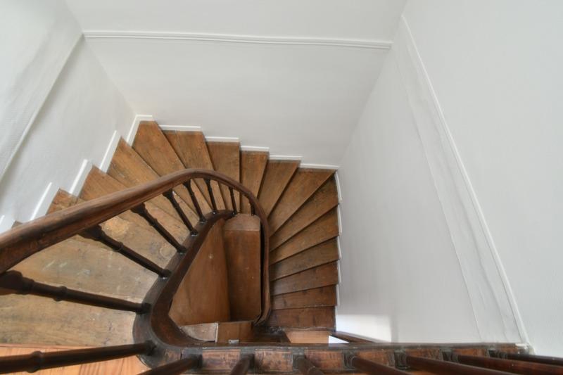 Maison de ville - 158 m² - 6 pièces