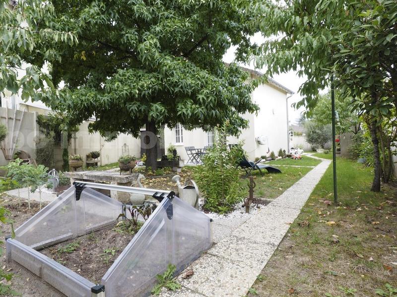 Maison - 118 m² - 6 pièces