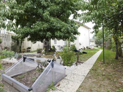 Maison - 118 m² - 6 pièces