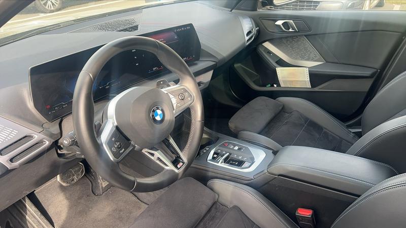 Bmw Série 1 (F70) 120i 170 Dkg7 m Sport - Automatique Entretien constructeur