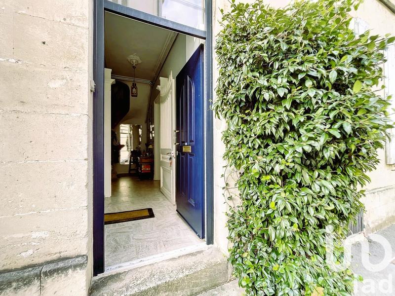 Maison - 200 m² - 8 pièces