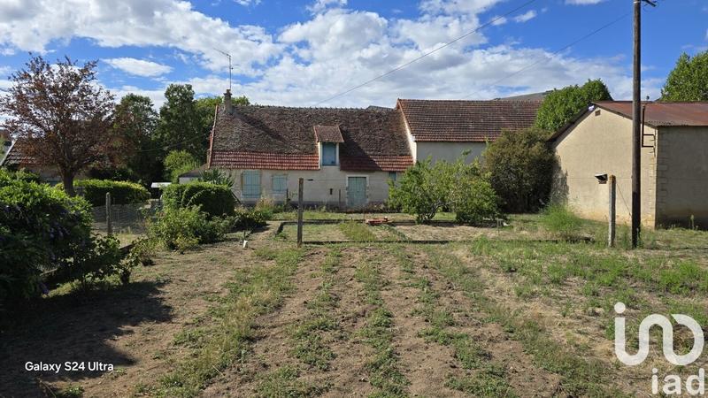 Ferme - 168 m² - 5 pièces