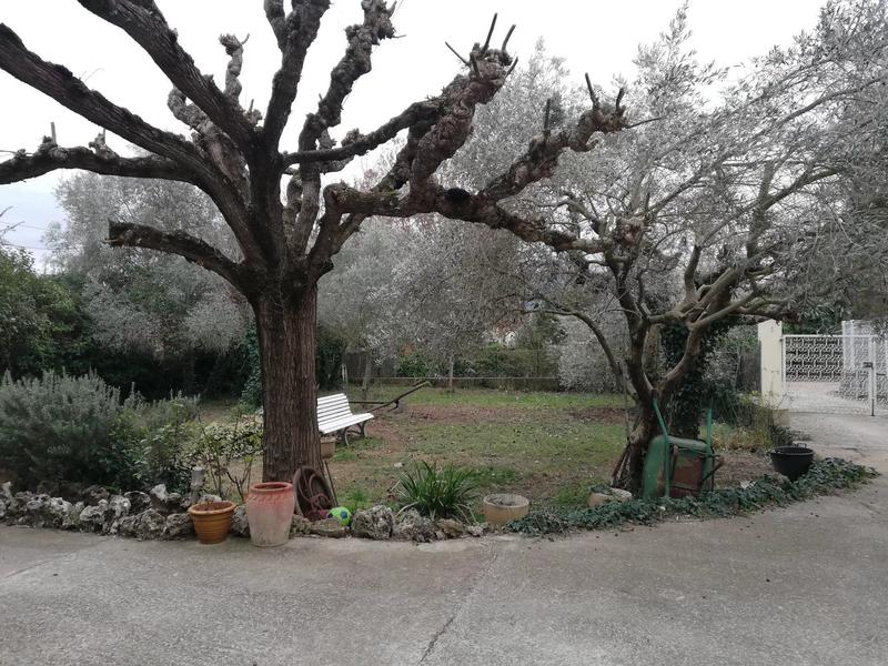 Appartement - 91 m² - 4 pièces