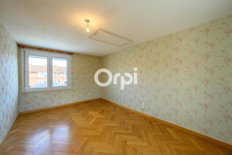 Maison - 120 m² - 3 pièces