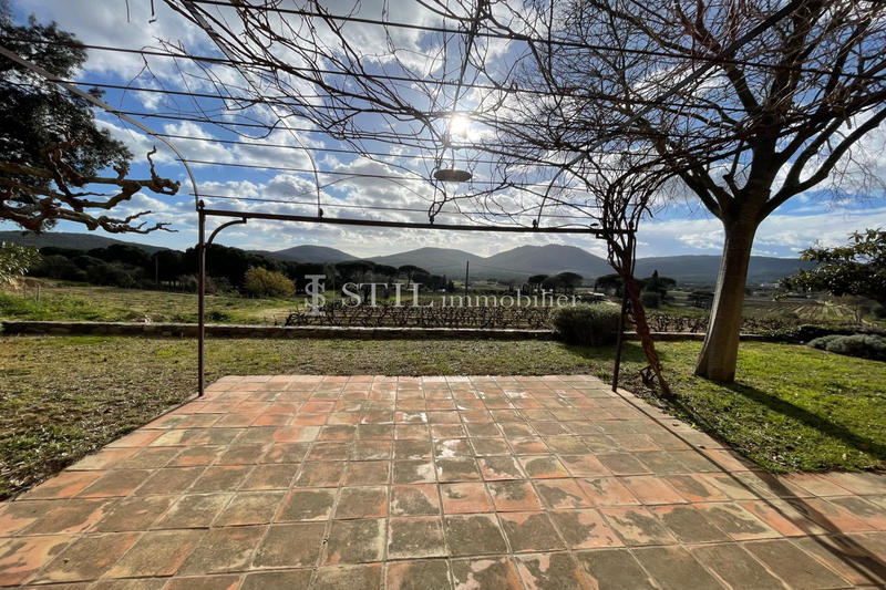 Villa - 128 m² - 4 pièces