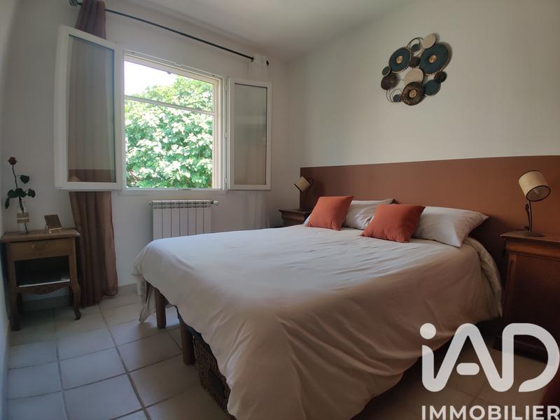 Maison de ville - 94 m² - 5 pièces