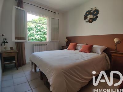 Maison de ville - 94 m² - 5 pièces