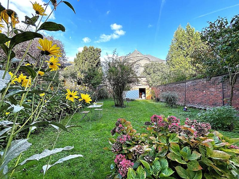 Appartement - 53 m² - 2 pièces