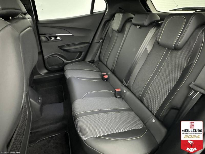 Peugeot 2008 II(2) 1.2 Hybrid 136ch Gt e-Dcs6