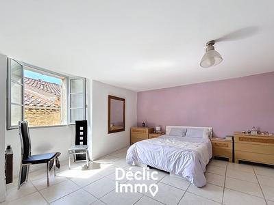 Maison - 88 m² - 4 pièces