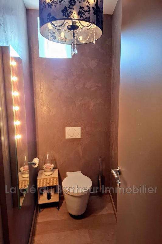 Maison - 135 m² - 4 pièces