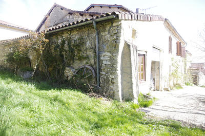 Maison - 142 m² - 4 pièces