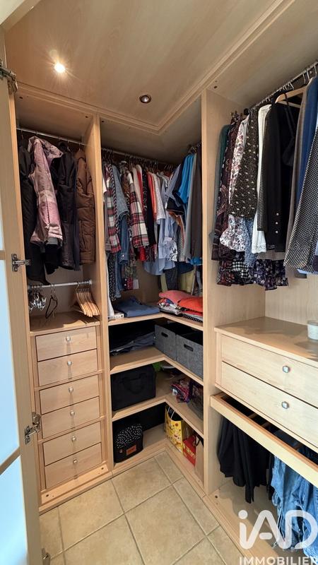 Appartement - 80 m² - 3 pièces