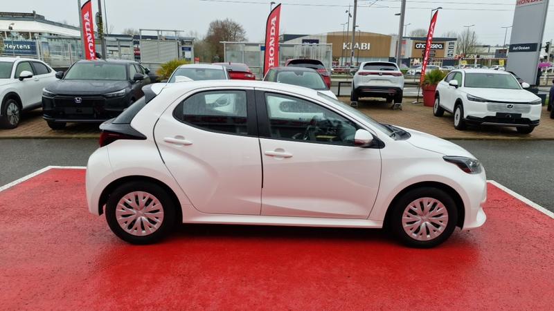 Toyota Yaris Hybride IV 116h Dynamic
