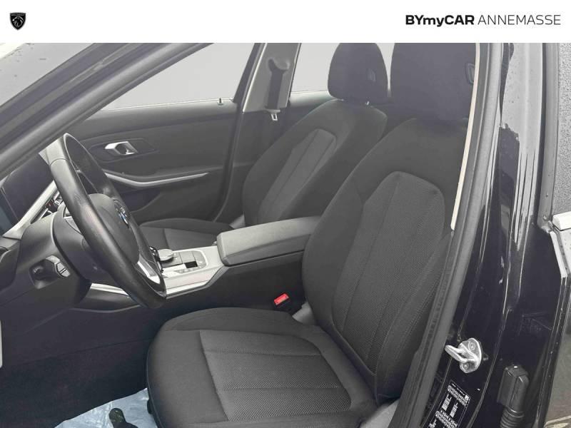 Bmw Série 3 330e xDrive 292 ch Bva8 Business Design