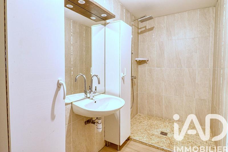 Maison - 106 m² - 5 pièces