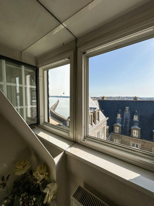 Appartement - 73 m² - 4 pièces