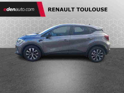 Renault Captur TCe 90 Evolution