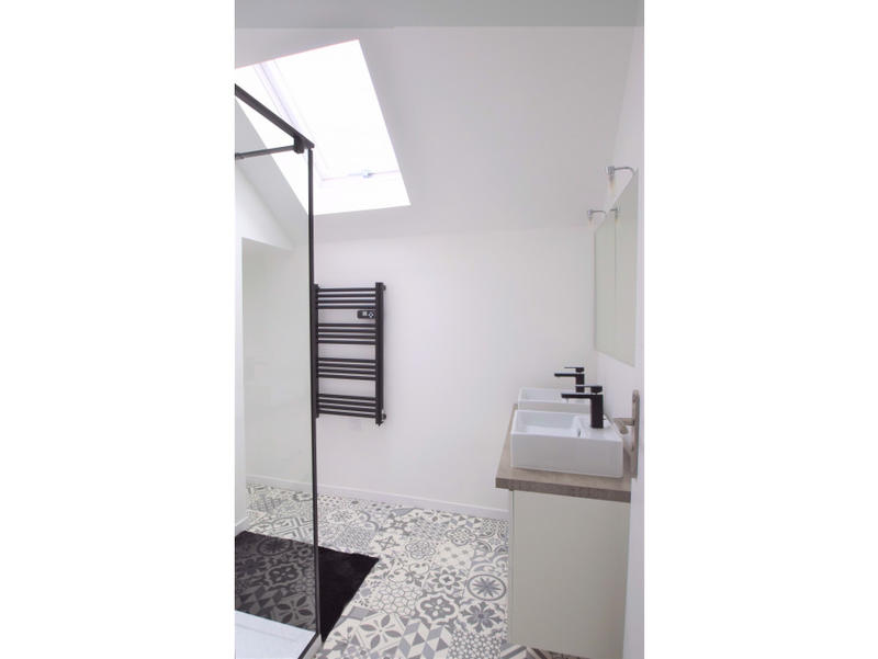 Maison - 103 m² - 7 pièces