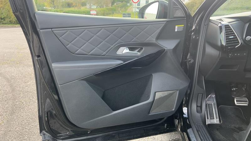 Ds Ds 7 Crossback E-tense 1.6 Thp 300 Hybrid Eat8 Rivoli