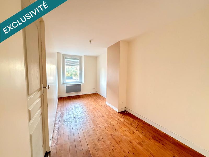 Maison - 135 m² - 6 pièces