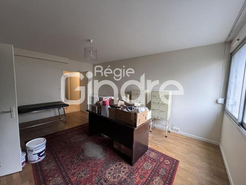 Local d'activité / Entrepôt - 45 m² - 1 pièce